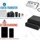 Sabrent USB Hubs & Docking Stations Gold Box | Amazon